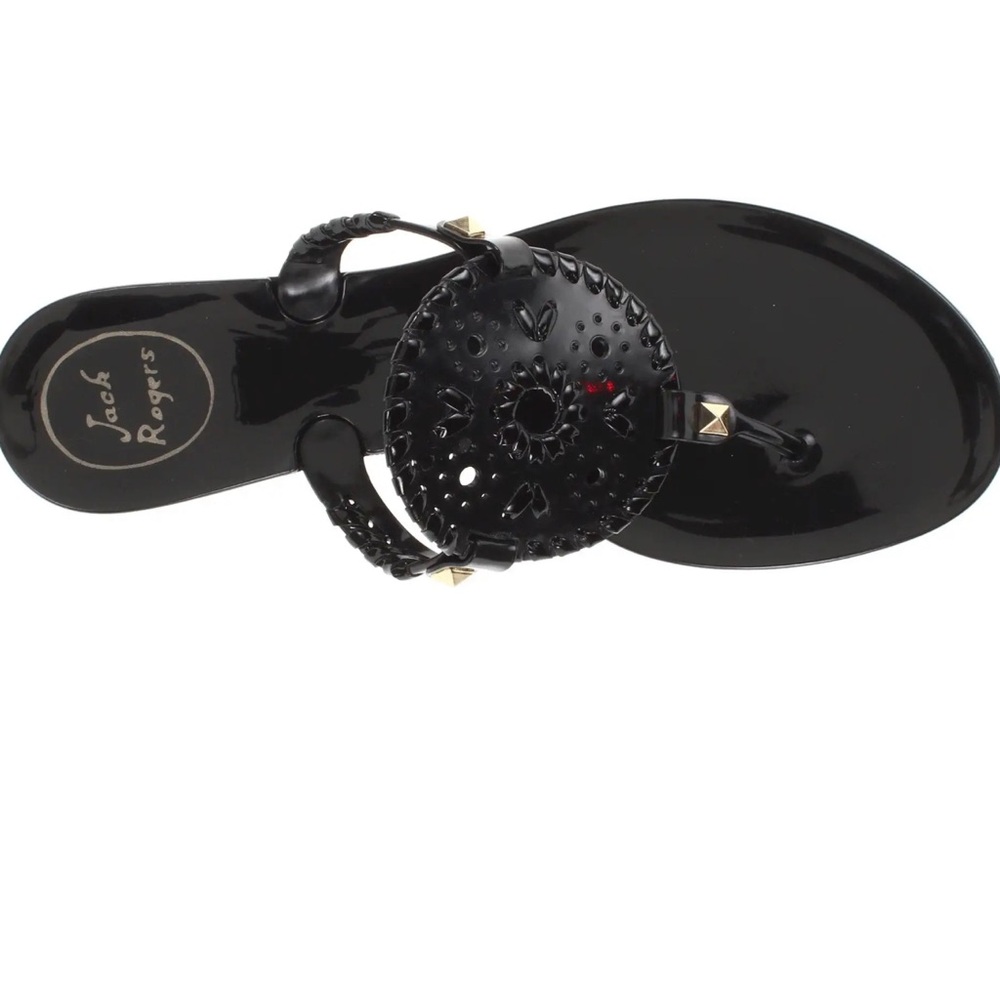 Jack Rogers Georgica Jelly Sandals
